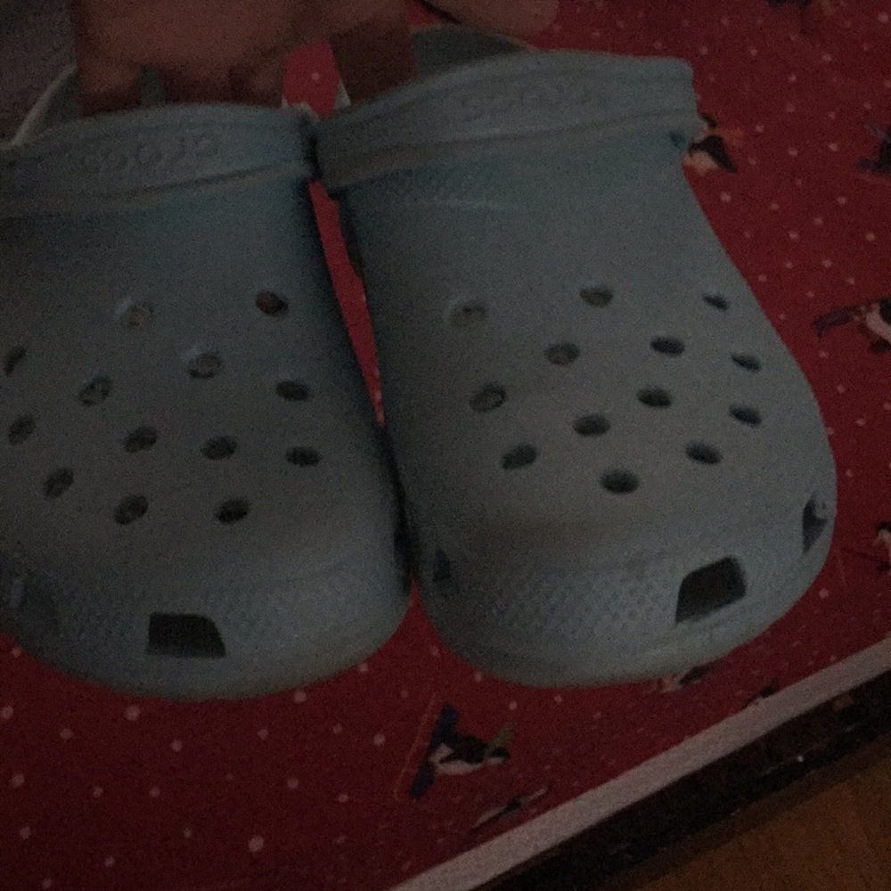 Crocs